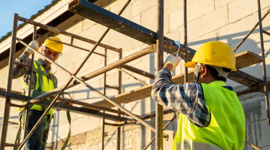 Expert flood damage restoration services in Vermont, IL